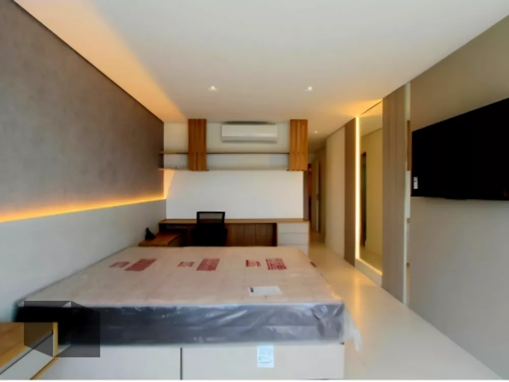 Casa de Condomínio, 4 quartos - Foto 52