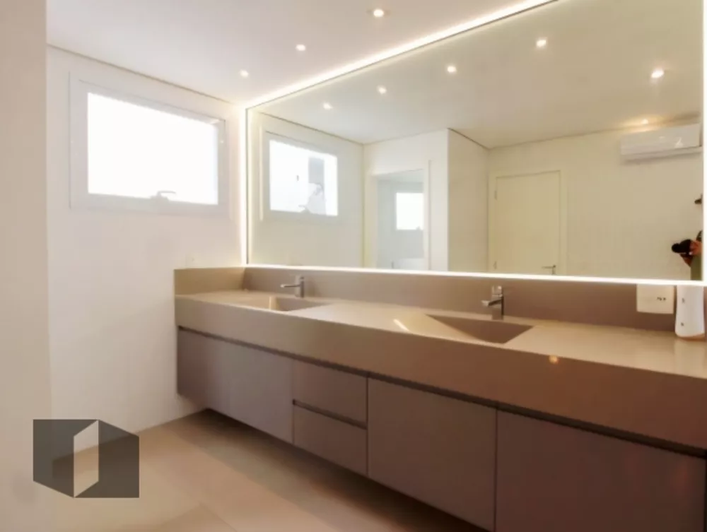 Casa de Condomínio, 4 quartos - Foto 31