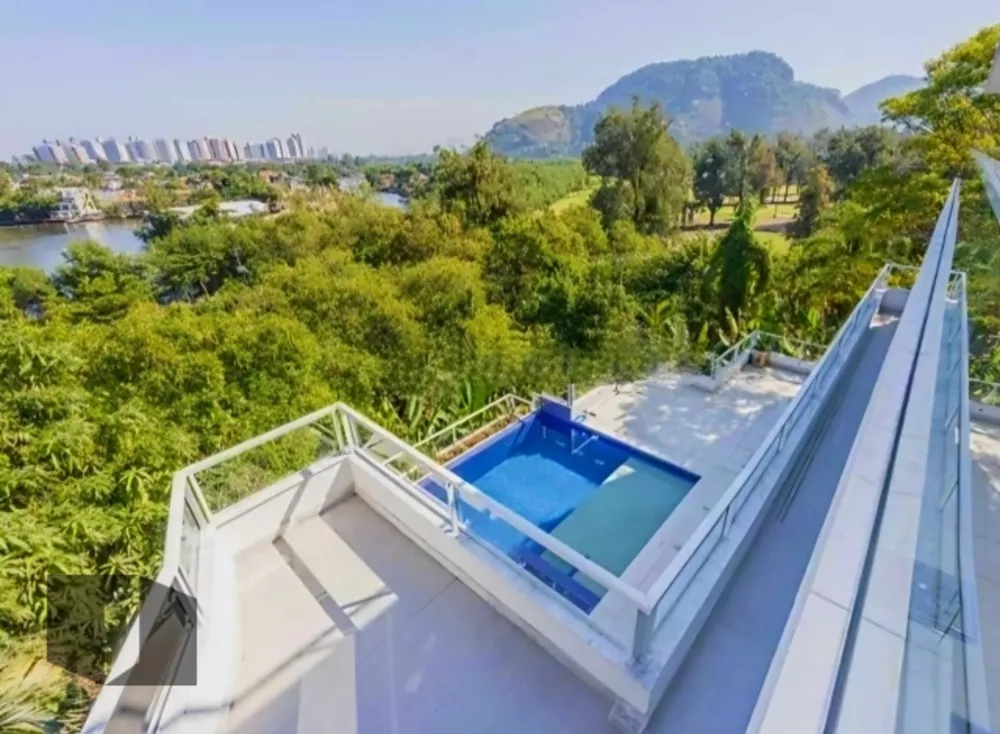 Casa de Condomínio, 4 quartos - Foto 50