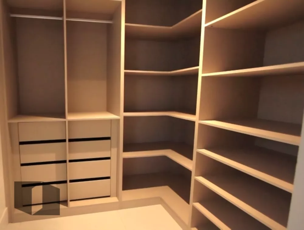 Casa de Condomínio, 4 quartos - Foto 36