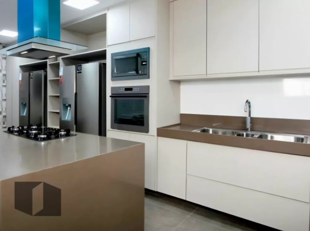 Casa de Condomínio, 4 quartos - Foto 44