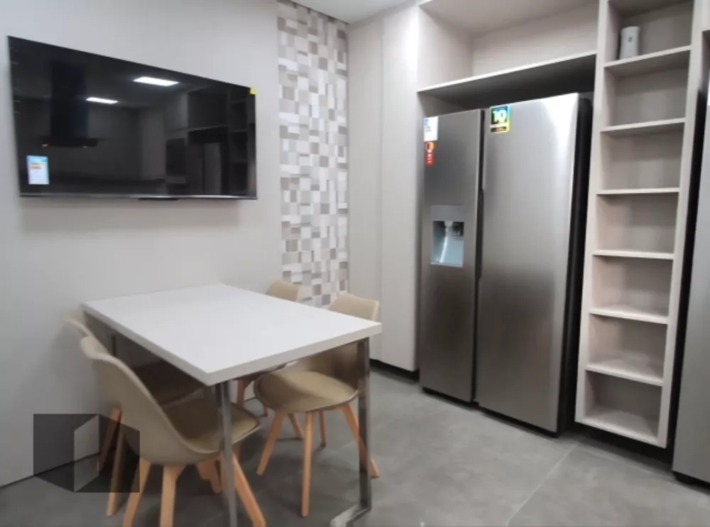 Casa de Condomínio, 4 quartos - Foto 48