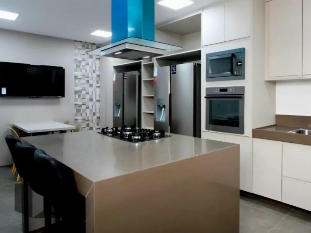 Casa de Condomínio, 4 quartos - Foto 43