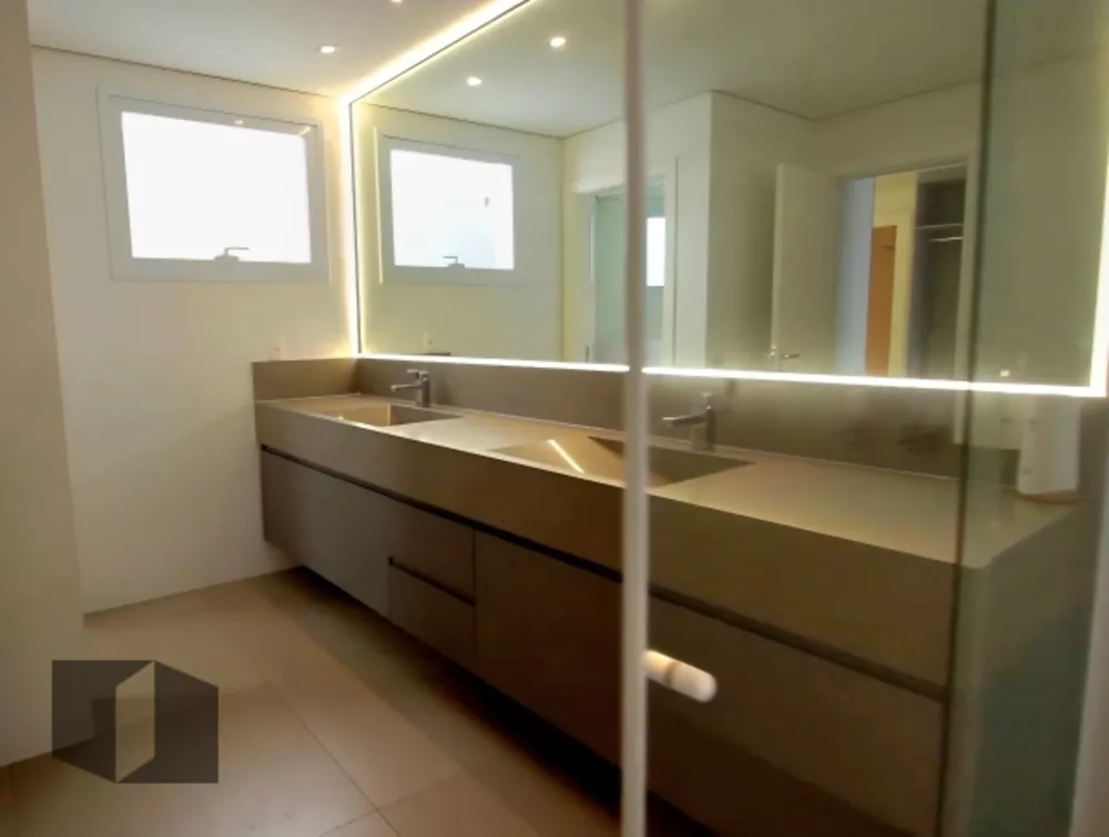 Casa de Condomínio, 4 quartos - Foto 32