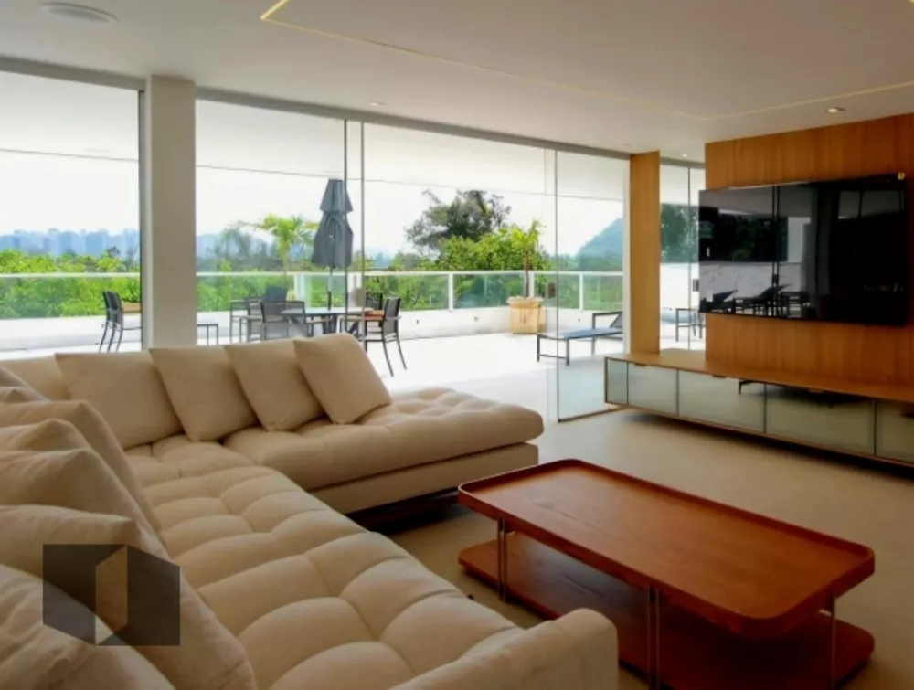 Casa de Condomínio, 4 quartos - Foto 21