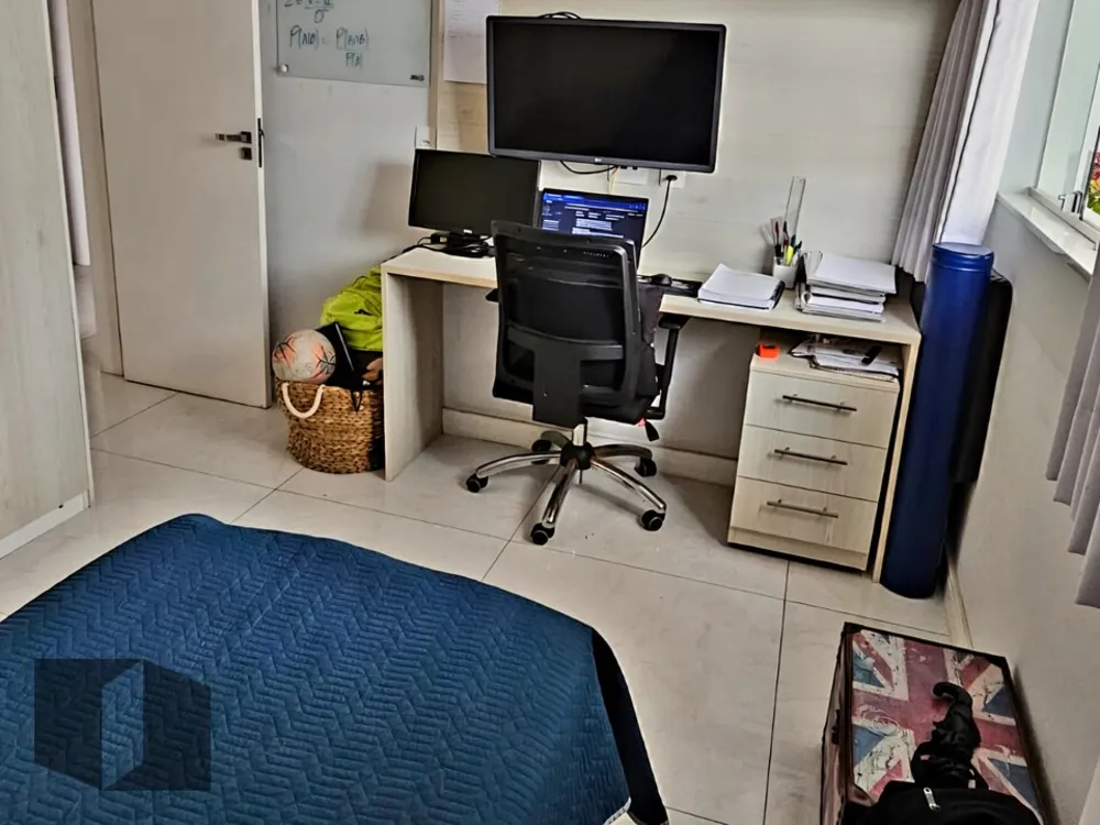 Apartamento, 3 quartos, 103 m² - Foto 12