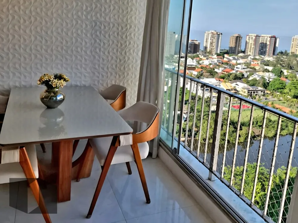 Apartamento, 3 quartos, 103 m² - Foto 5