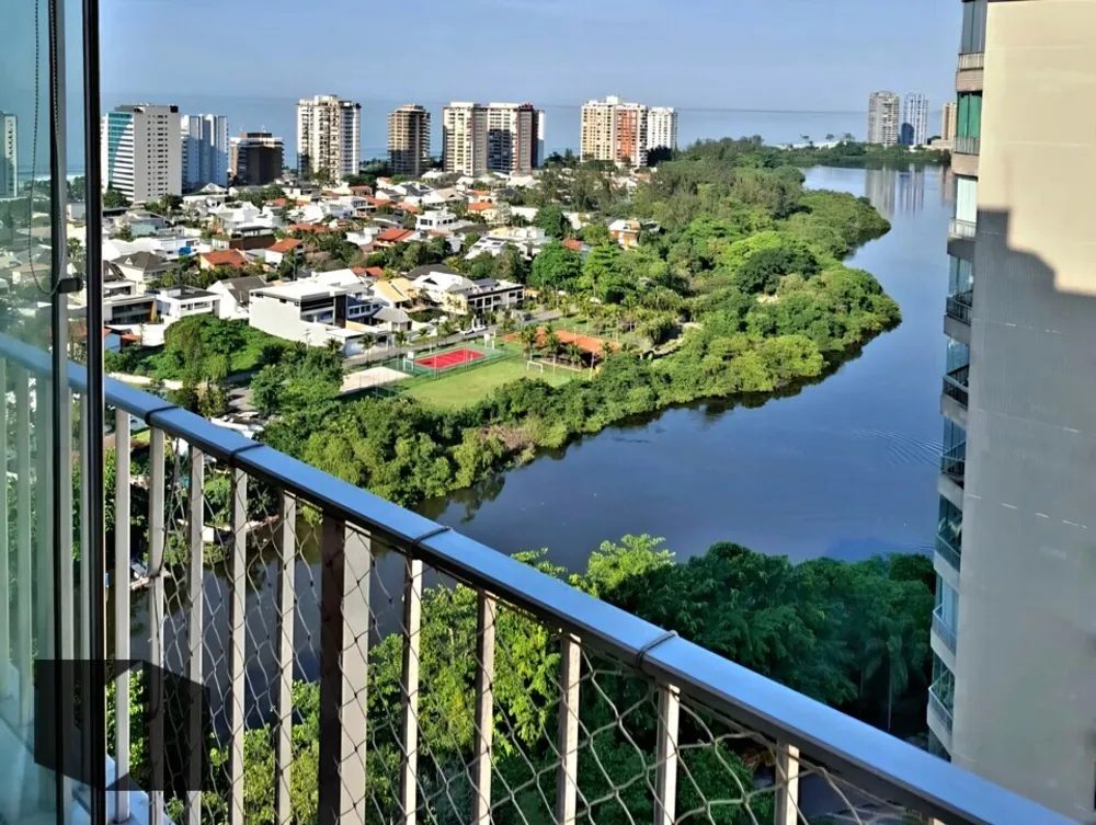 Apartamento, 3 quartos, 103 m² - Foto 1