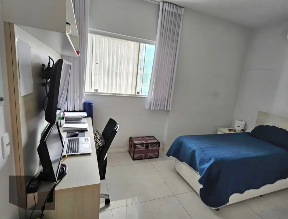 Apartamento, 3 quartos, 103 m² - Foto 10