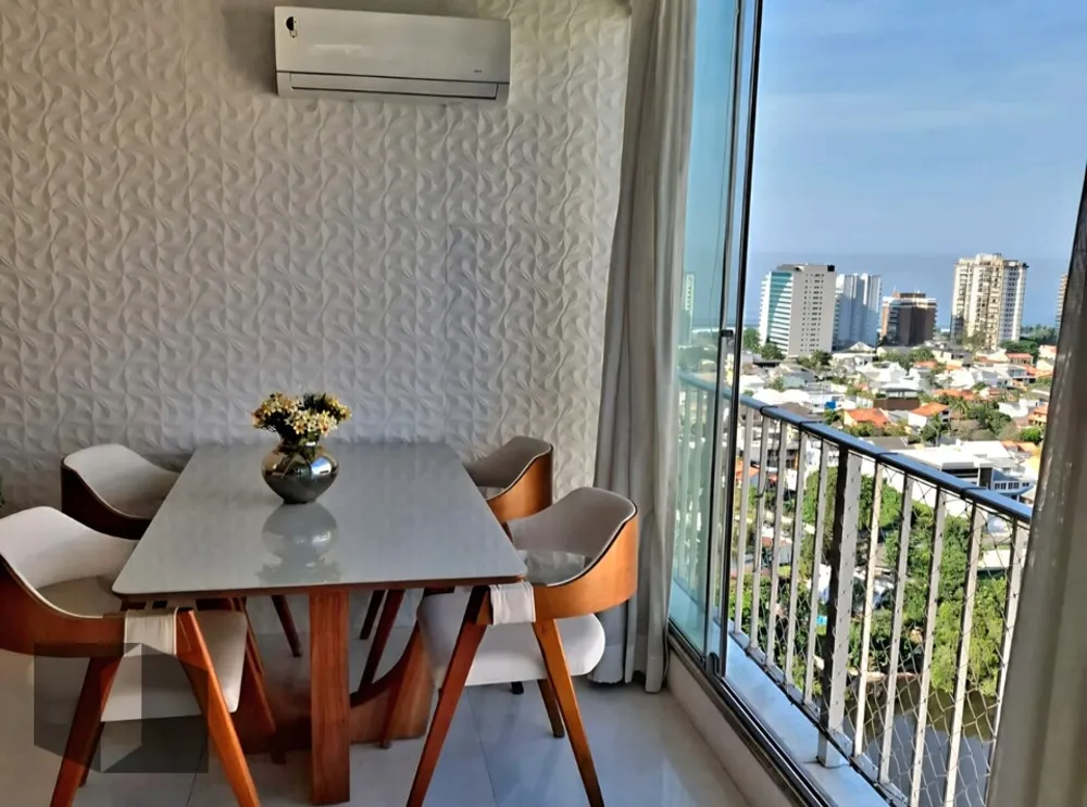 Apartamento, 3 quartos, 103 m² - Foto 6