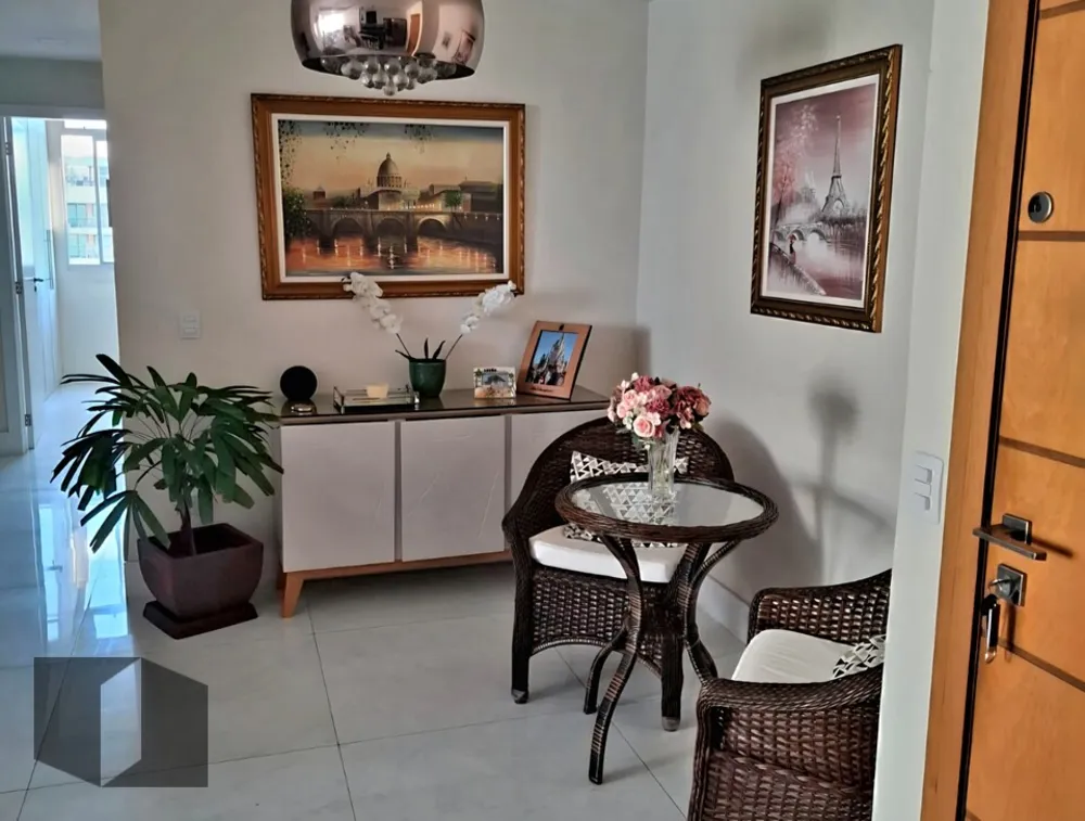 Apartamento, 3 quartos, 103 m² - Foto 7