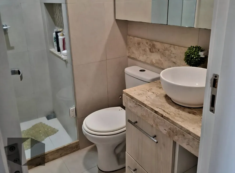 Apartamento, 3 quartos, 103 m² - Foto 9