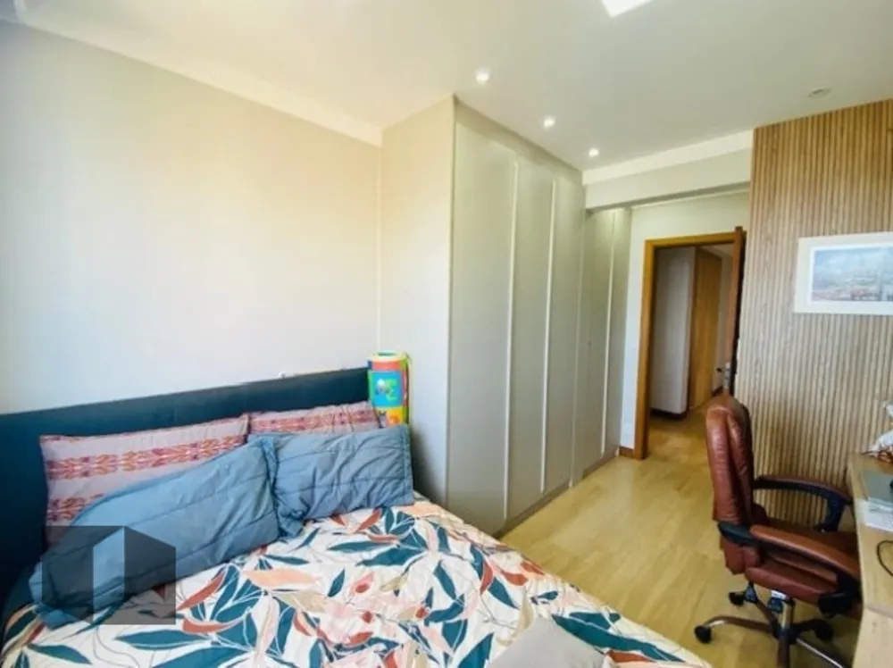 Apartamento, 4 quartos, 152 m² - Foto 14