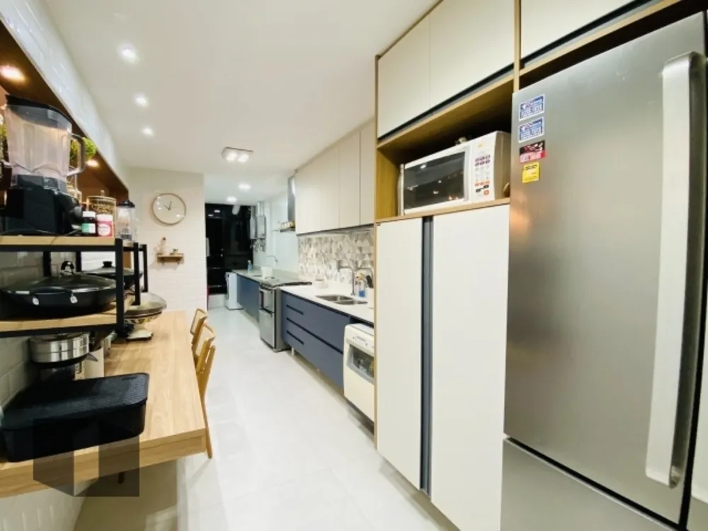 Apartamento, 4 quartos, 152 m² - Foto 17