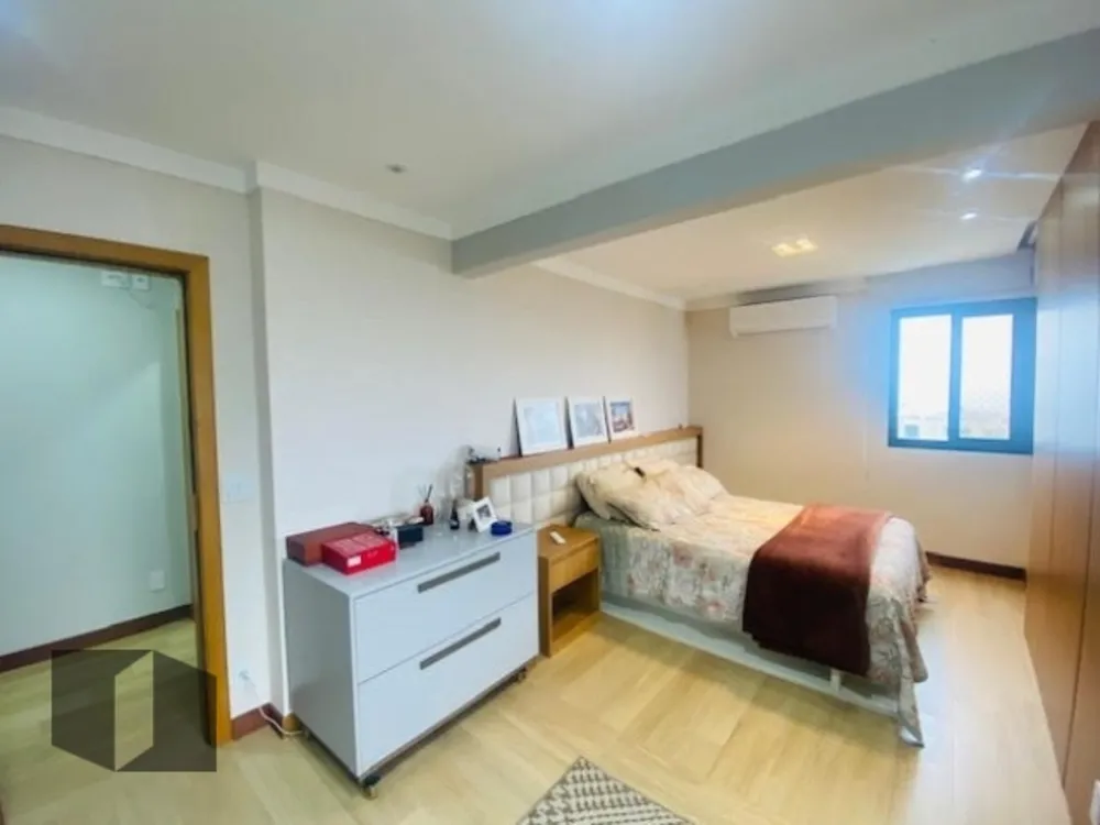 Apartamento, 4 quartos, 152 m² - Foto 12