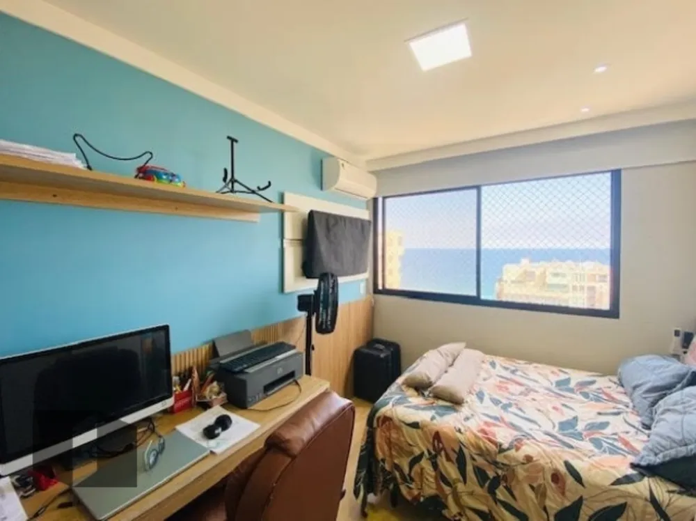 Apartamento, 4 quartos, 152 m² - Foto 15