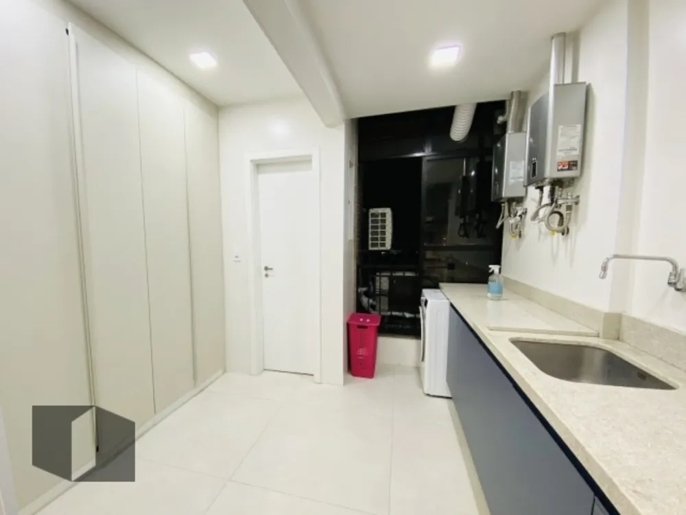 Apartamento, 4 quartos, 152 m² - Foto 19