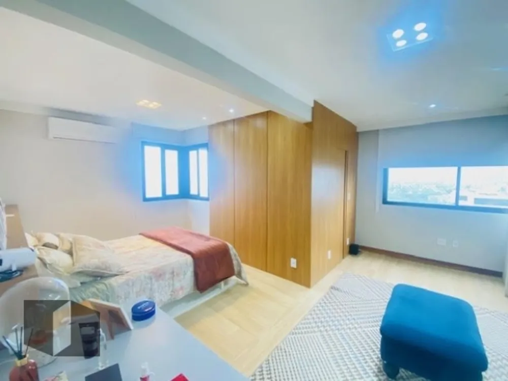 Apartamento, 4 quartos, 152 m² - Foto 11