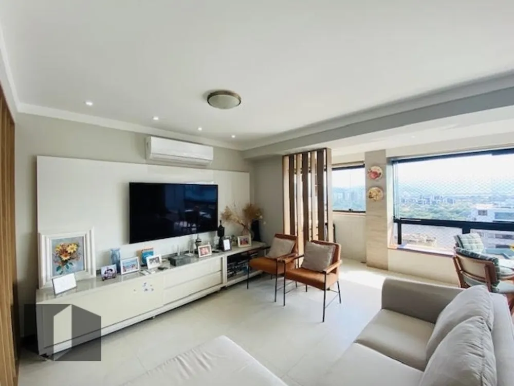 Apartamento, 4 quartos, 152 m² - Foto 2