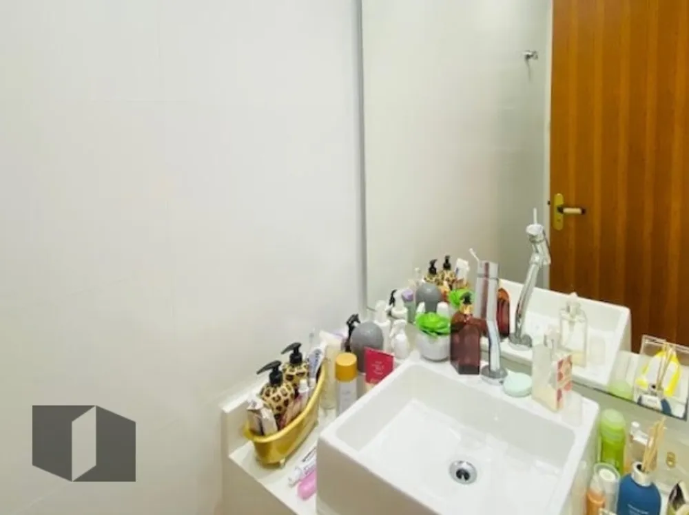 Apartamento, 4 quartos, 152 m² - Foto 7