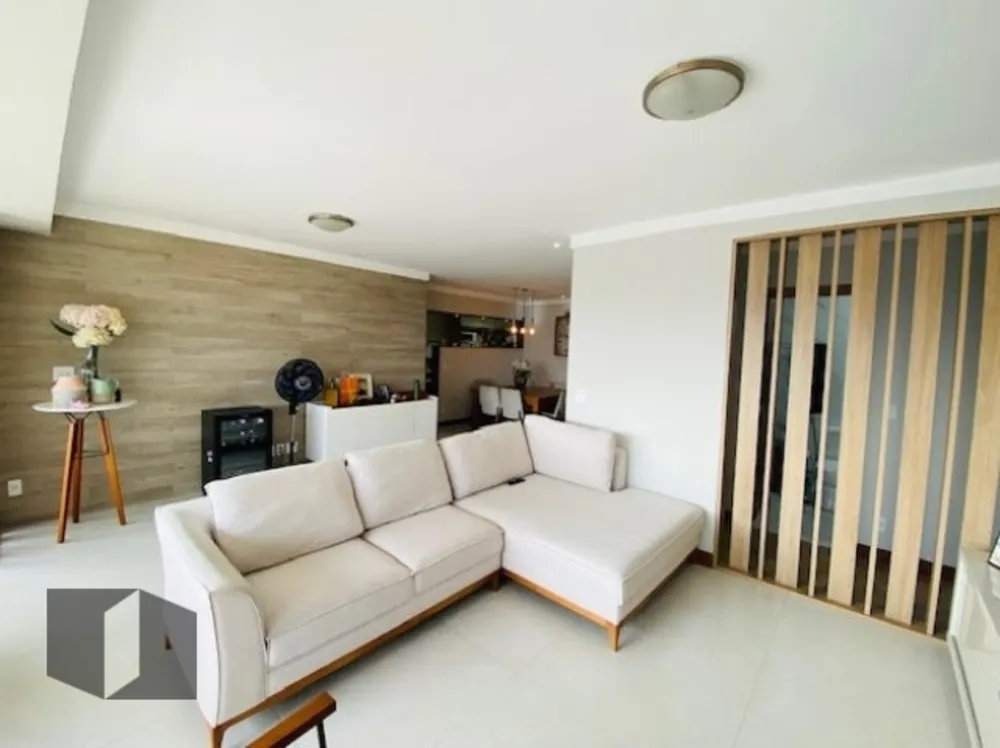Apartamento, 4 quartos, 152 m² - Foto 5