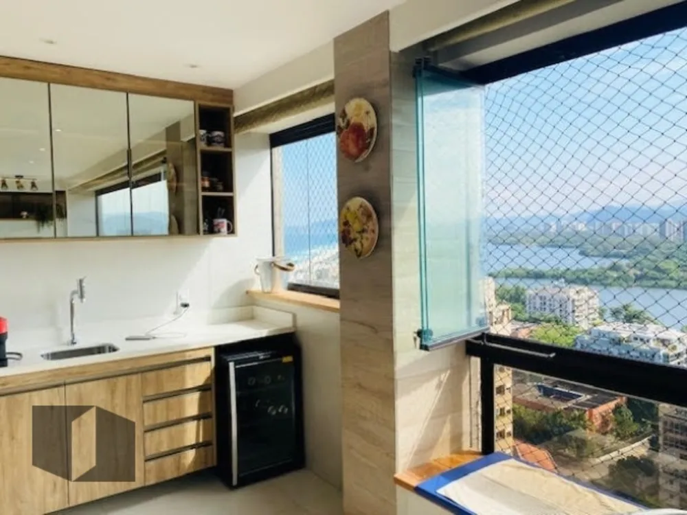 Apartamento, 4 quartos, 152 m² - Foto 4