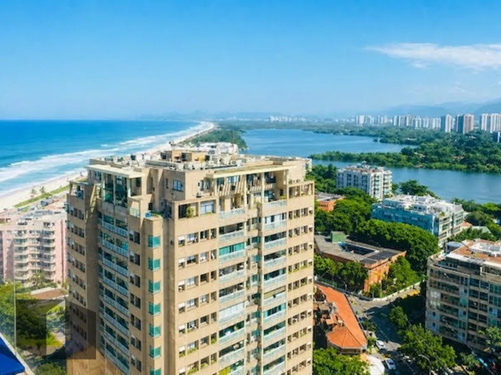 Apartamento, 4 quartos, 152 m² - Foto 1
