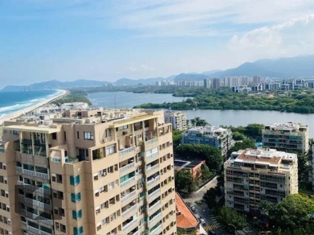 Apartamento, 4 quartos, 152 m² - Foto 9