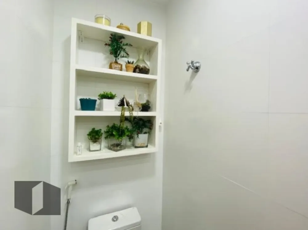 Apartamento, 4 quartos, 152 m² - Foto 8