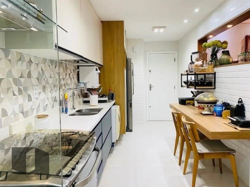 Apartamento, 4 quartos, 152 m² - Foto 18