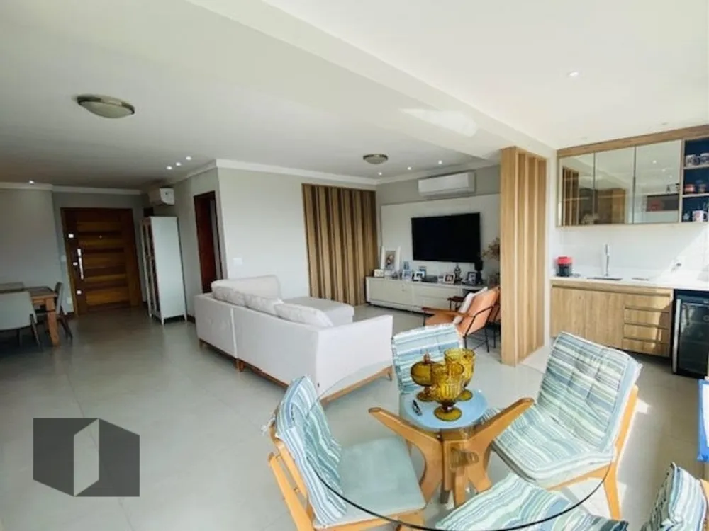 Apartamento, 4 quartos, 152 m² - Foto 3
