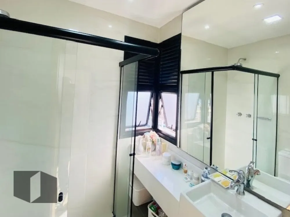 Apartamento, 4 quartos, 152 m² - Foto 13