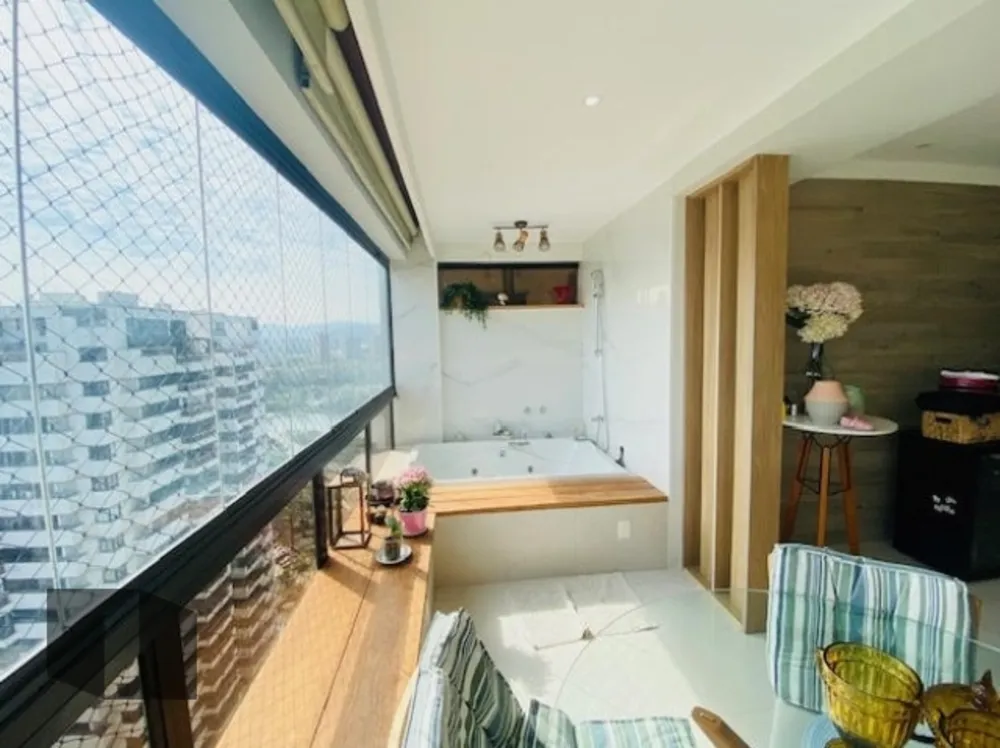 Apartamento, 4 quartos, 152 m² - Foto 6