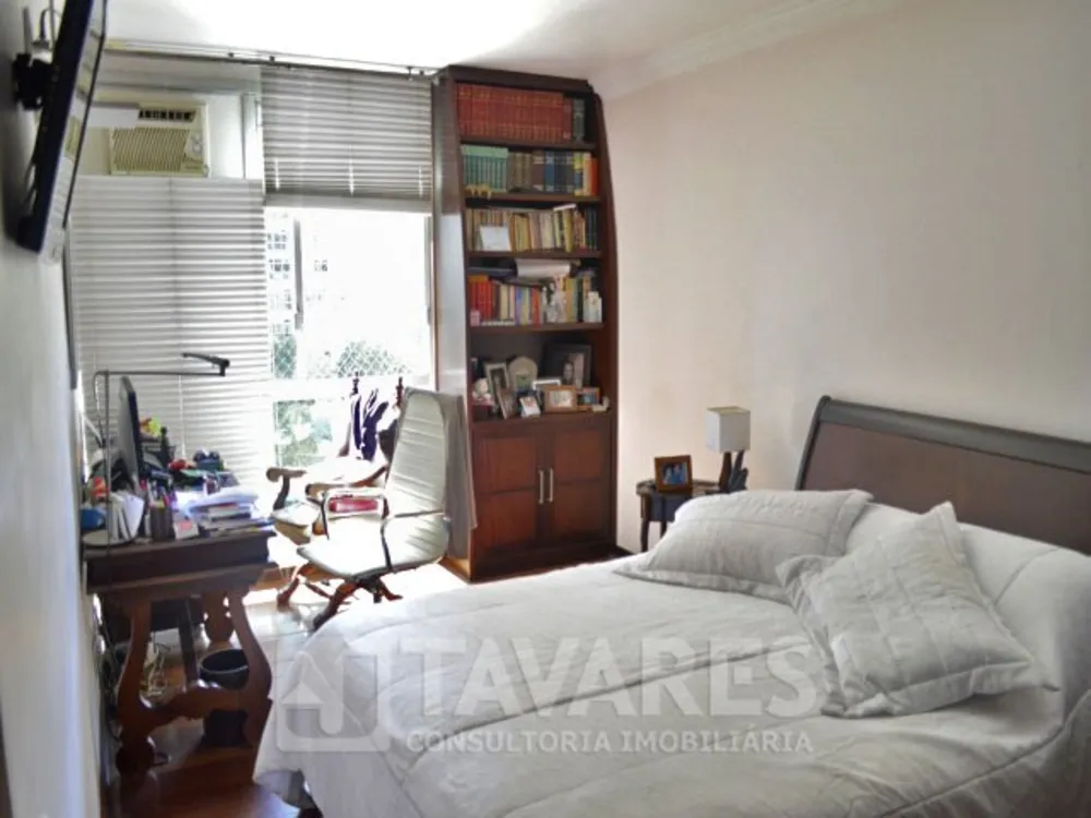 Apartamento, 5 quartos, 217 m² - Foto 3