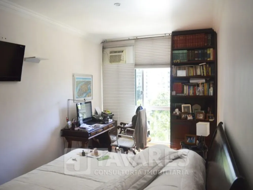 Apartamento, 5 quartos, 217 m² - Foto 4
