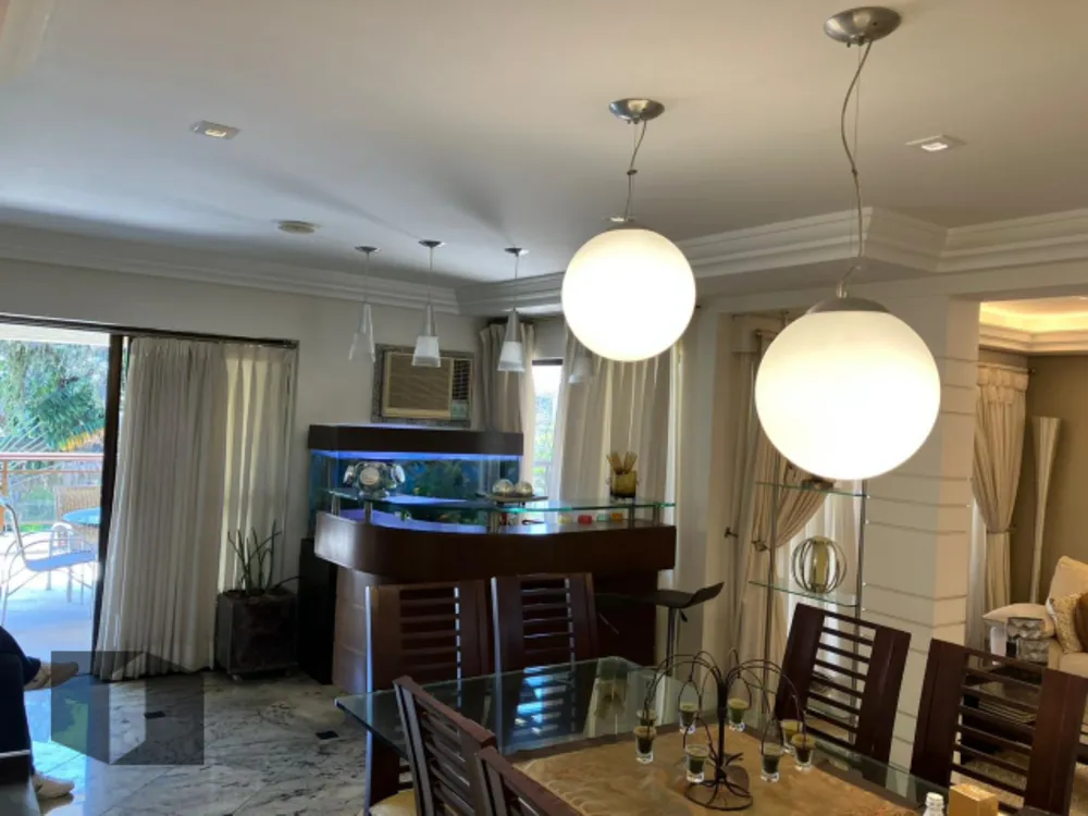 Cobertura, 4 quartos, 354 m² - Foto 6