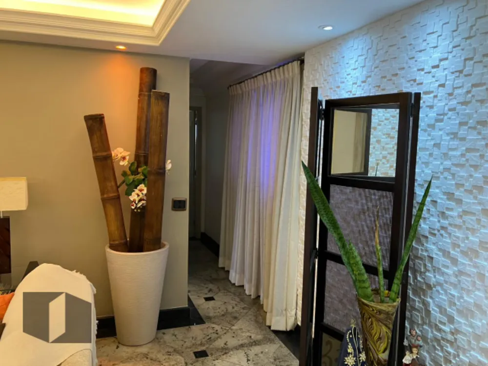 Cobertura, 4 quartos, 354 m² - Foto 9