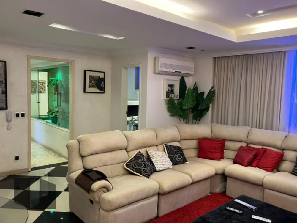 Cobertura, 4 quartos, 354 m² - Foto 12