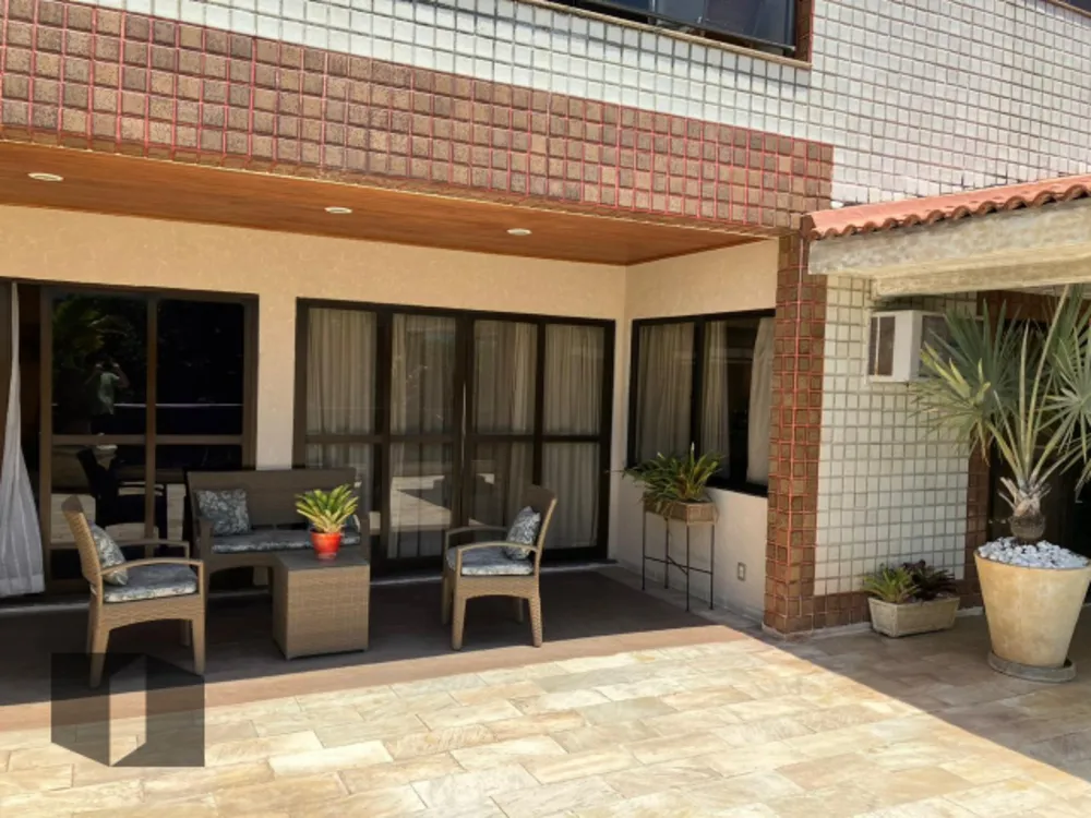 Cobertura, 4 quartos, 354 m² - Foto 3