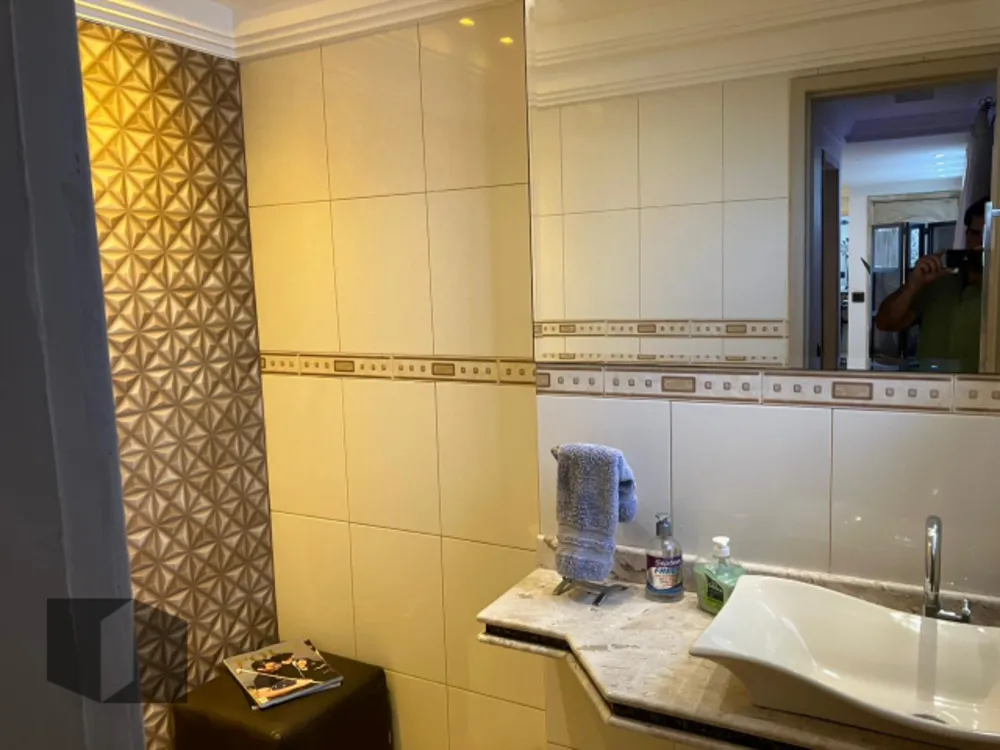 Cobertura, 4 quartos, 354 m² - Foto 11