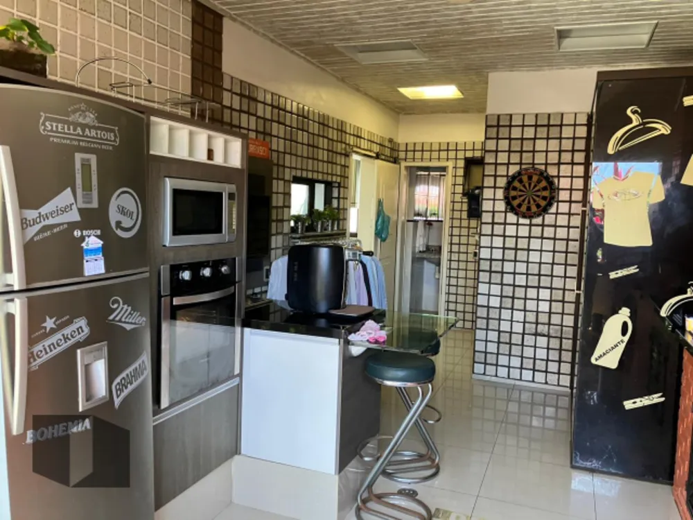 Cobertura, 4 quartos, 354 m² - Foto 5