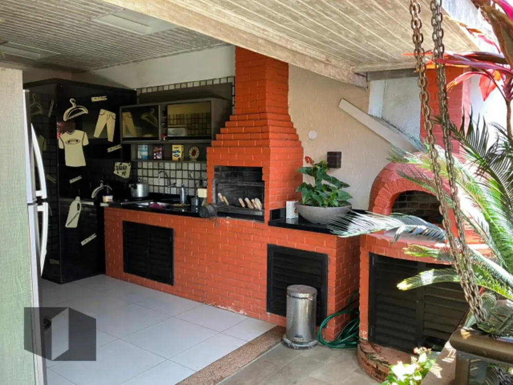Cobertura, 4 quartos, 354 m² - Foto 4