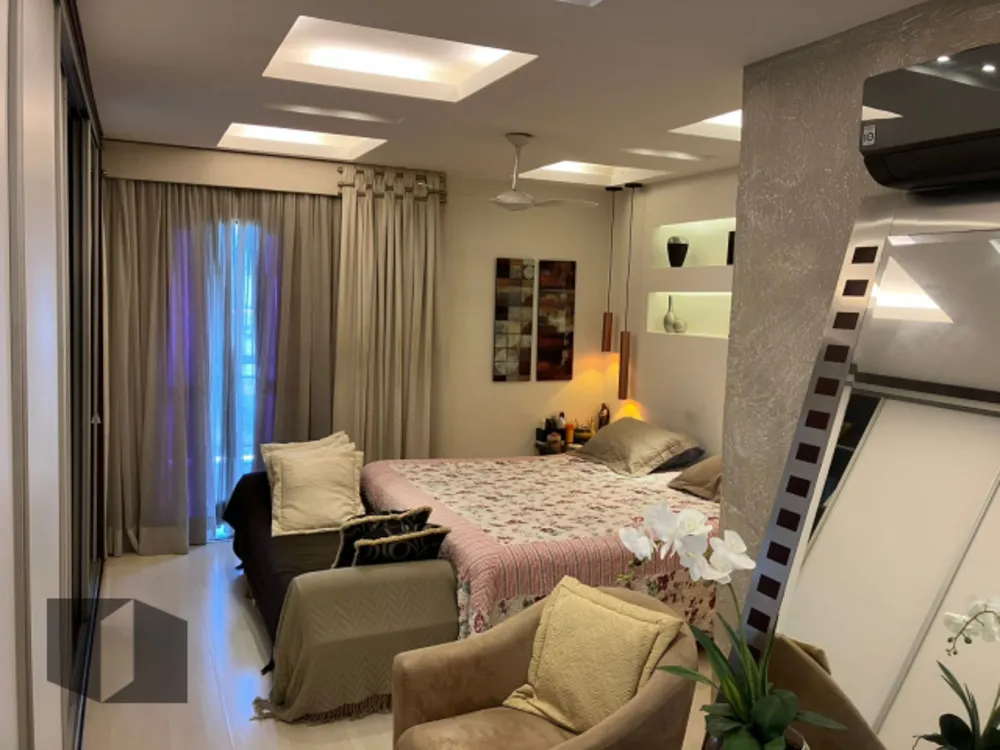 Cobertura, 4 quartos, 354 m² - Foto 21