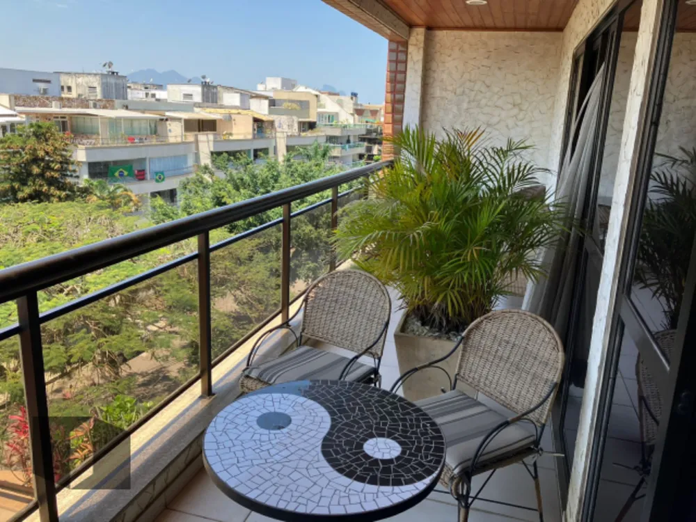 Cobertura, 4 quartos, 354 m² - Foto 22