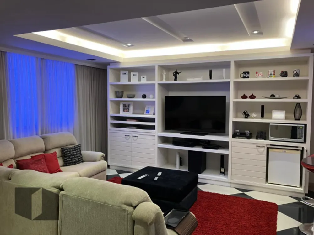 Cobertura, 4 quartos, 354 m² - Foto 13