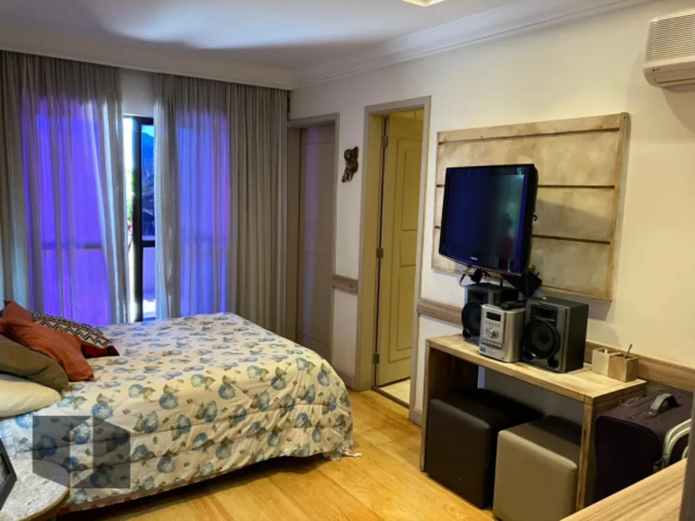 Cobertura, 4 quartos, 354 m² - Foto 14