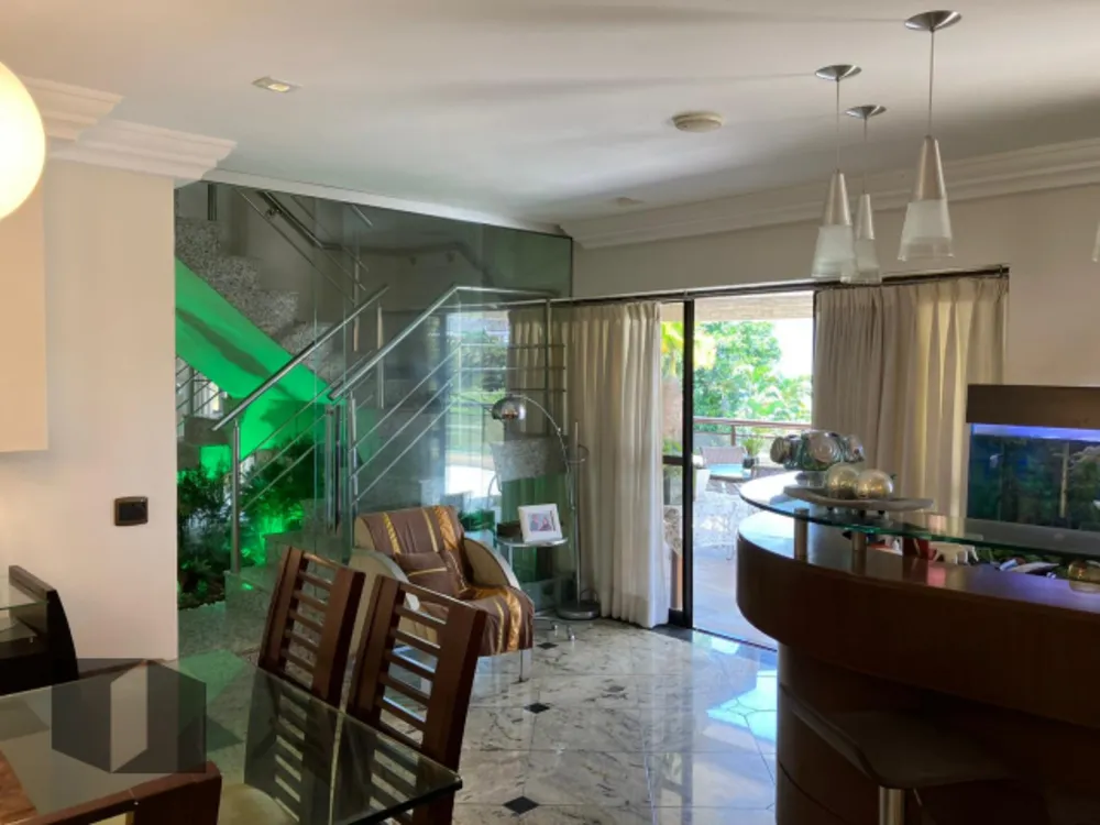 Cobertura, 4 quartos, 354 m² - Foto 7