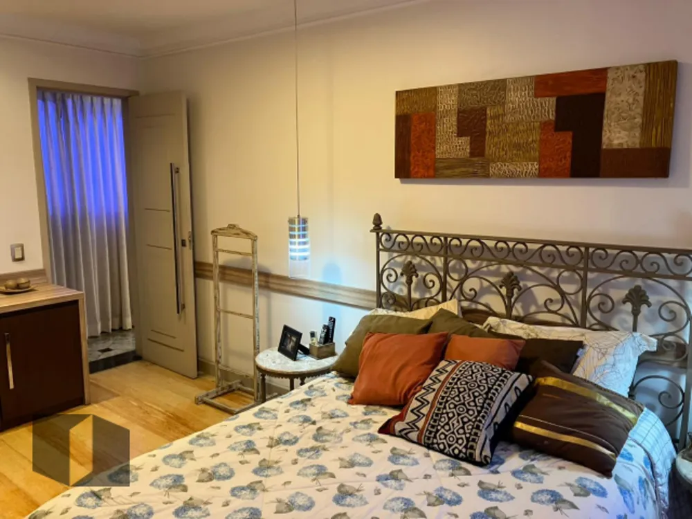 Cobertura, 4 quartos, 354 m² - Foto 15