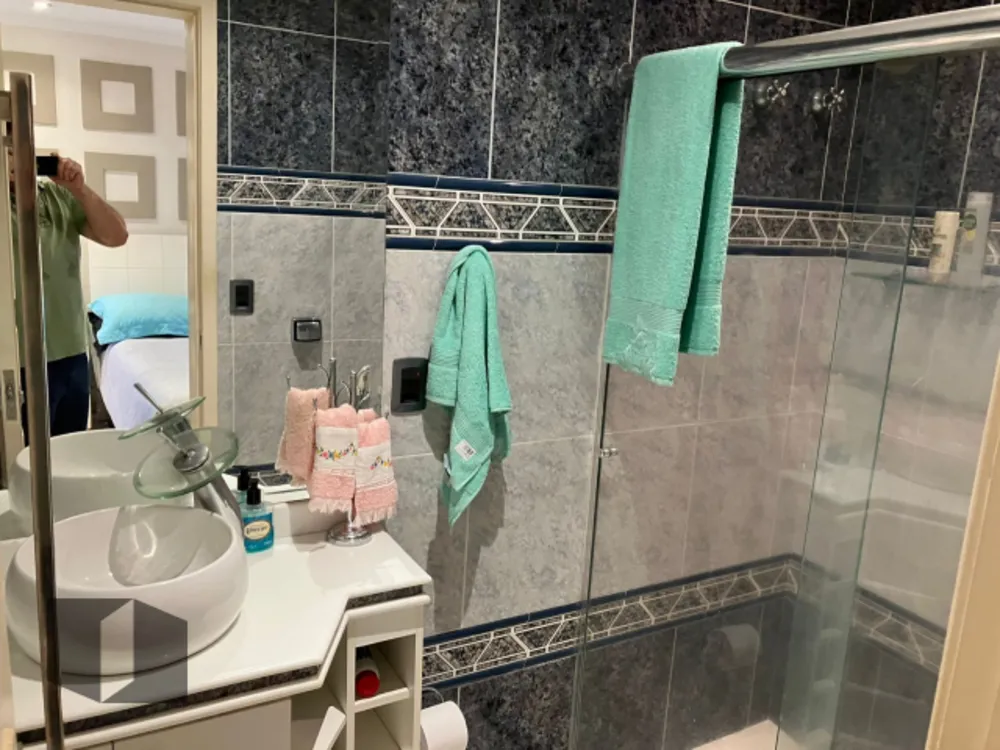 Cobertura, 4 quartos, 354 m² - Foto 19