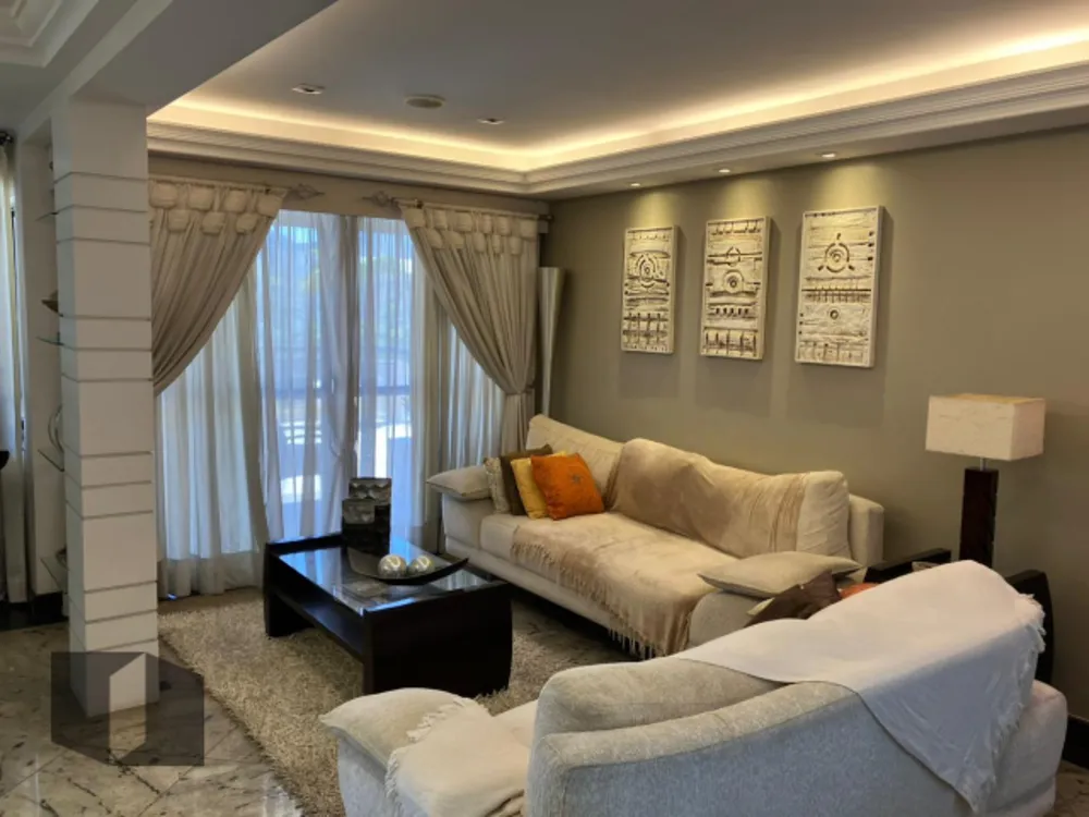 Cobertura, 4 quartos, 354 m² - Foto 8